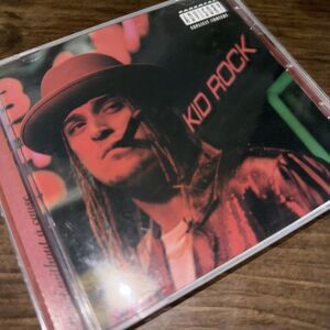 Devil Without a Cause by Kid Rock (CD, 1998)